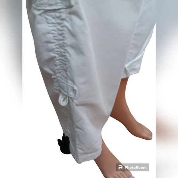 Cargo pants - Picture 6 of 9